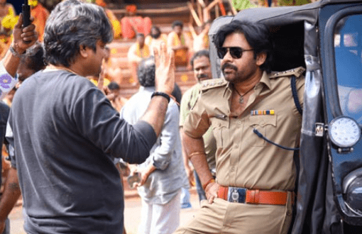 Pawan Kalyan’s Ustaad Bhagat Singh Undergoes Script Changes