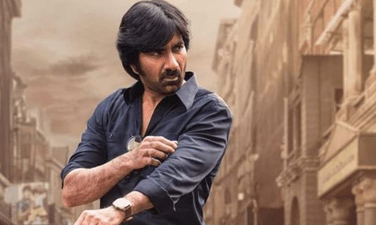 Ravi Teja Refunds 4 Crore to MrBachchan Producers After Disappointing Box Office Performance