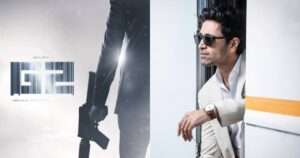 Goodachari 2 Adivi Sesh 100 Crore Action Packed Sequel