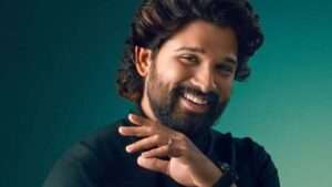 Allu Arjun Touched by Anonymous Book Gift Ahead of Pushpa 2 Release